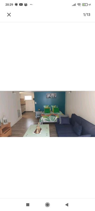 Happy Cholet Exterior foto